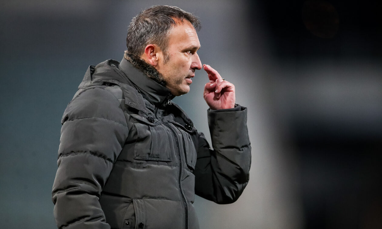 Βόλος: Η αποστολή για το ματς με τον Πανσερραϊκό