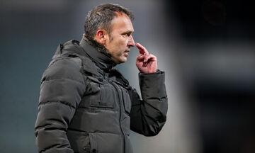 Βόλος: Η αποστολή για το ματς με τον Πανσερραϊκό