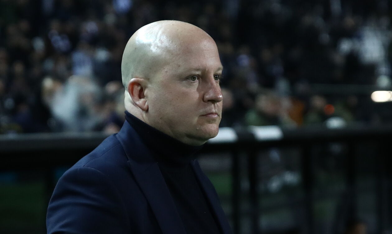 Νίκολιτς: «Προσοχή στο μέγιστο επίπεδο με τον Λεβαδειακό»