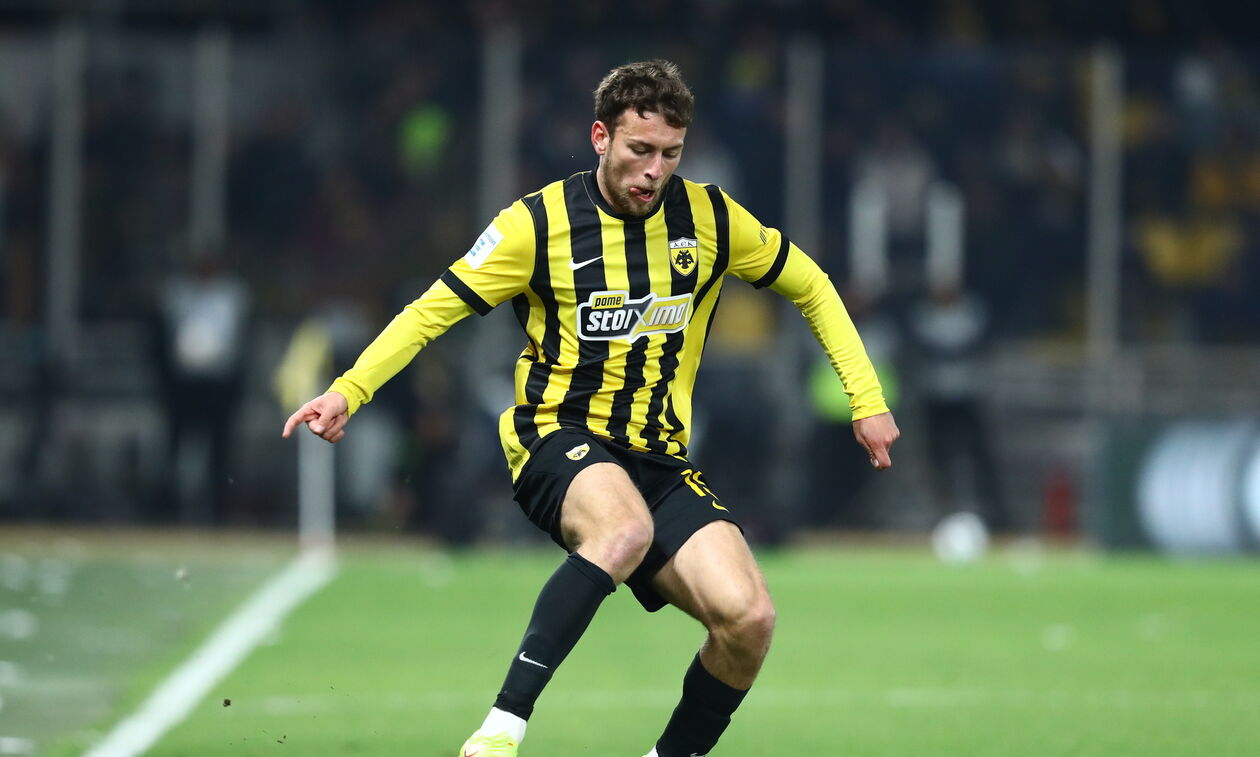 Γκεοργκίεφ: «Κρίμα που δεν θα έχουμε τον κόσμο μας»