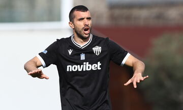 Super League 2: Νίκες για Καλαμάτα, Καλλιθέα και Χανιά