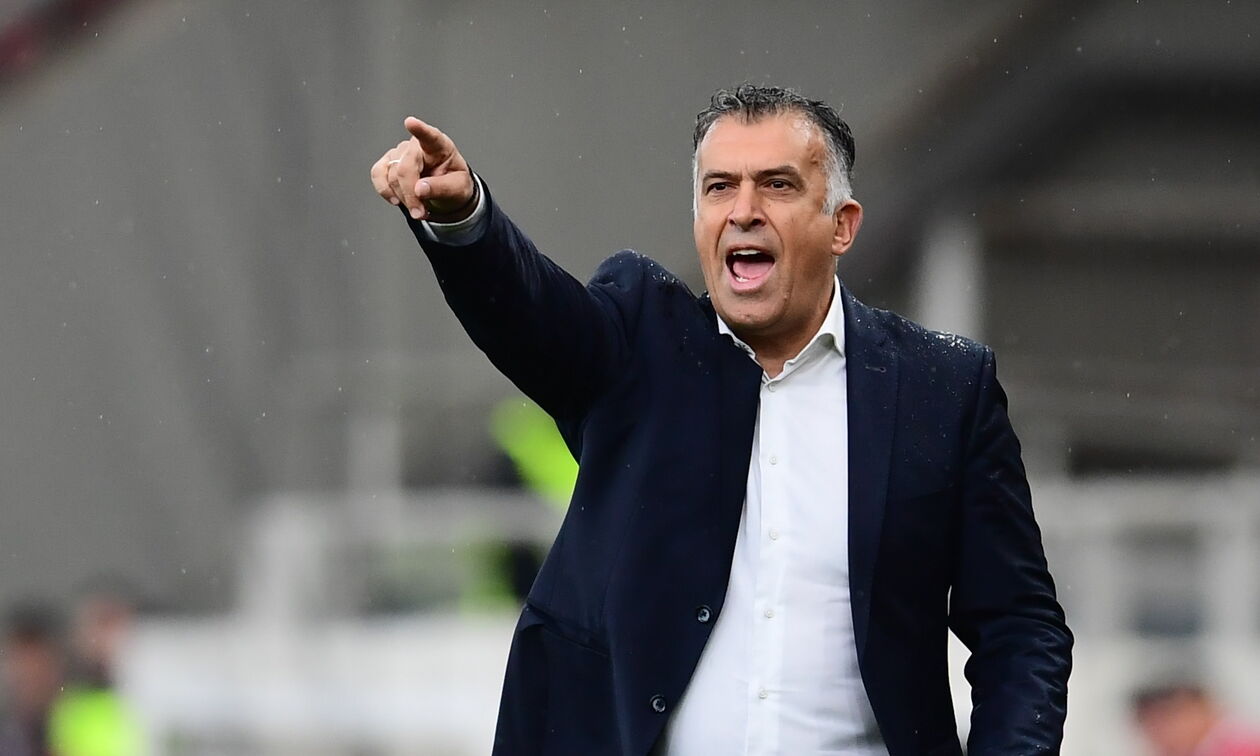 Θέος: «Κάποιες στιγμές έκριναν το αποτέλεσμα»