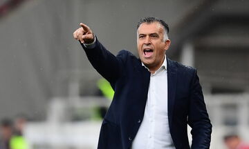 Θέος: «Κάποιες στιγμές έκριναν το αποτέλεσμα»