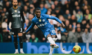 Premier League: «Γκέλες» Αστον Βίλα, Τσέλσι