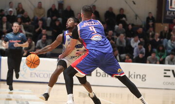 Elite League: Πέρασε απ' το «Σαλούν» η Δόξα Λευκάδας - Ήττα του Βίκου από Μεγαρίδα (βαθμολογία)