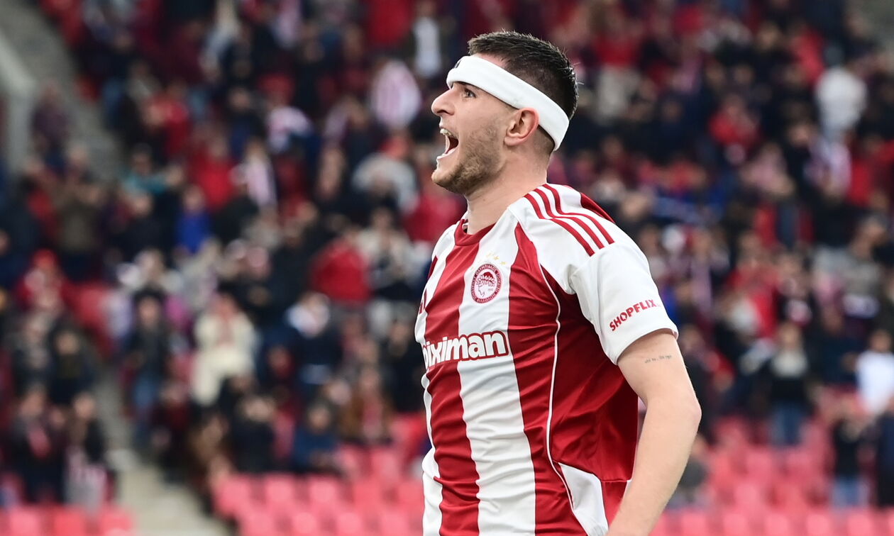 Πιρόλα: «Αν δεν πιστεύουμε στην ανατροπή μη πάμε στη Γερμανία»