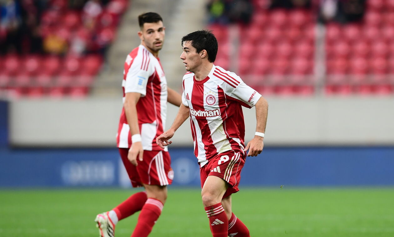 Νασιμέντο: «Σημαντικό που επιστρέψαμε στις νίκες»