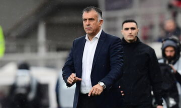 Δεν δέχθηκε ερωτήσεις ο Αναστασίου