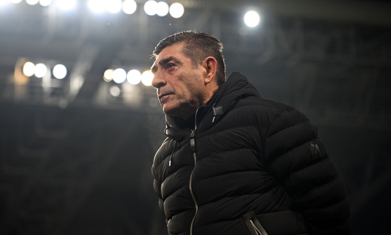 ΑΕΛ: Με Κακουτά με τον ΠΑΟΚ