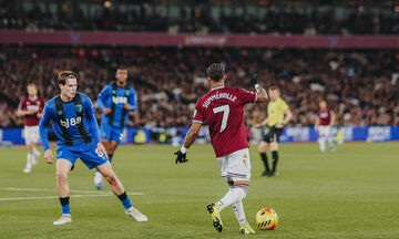 Premier League: Παρέμεινε στη ζώνη του υποβιβασμού