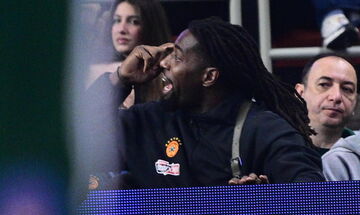 Ολυμπιακός: Καταγγελία για Λεσόρ