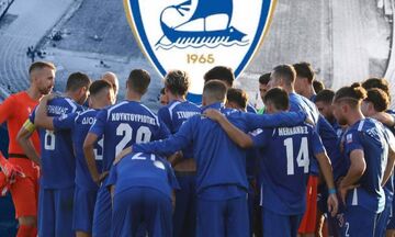 ΦΩΣ στο Στοίχημα: Ρεφάρει η Καβάλα 