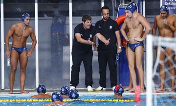 Conference Cup Ανδρών: Με δεύτερη νίκη ο Απόλλων Σμύρνης (19-8 την Πότσδαμ) στους «8»!