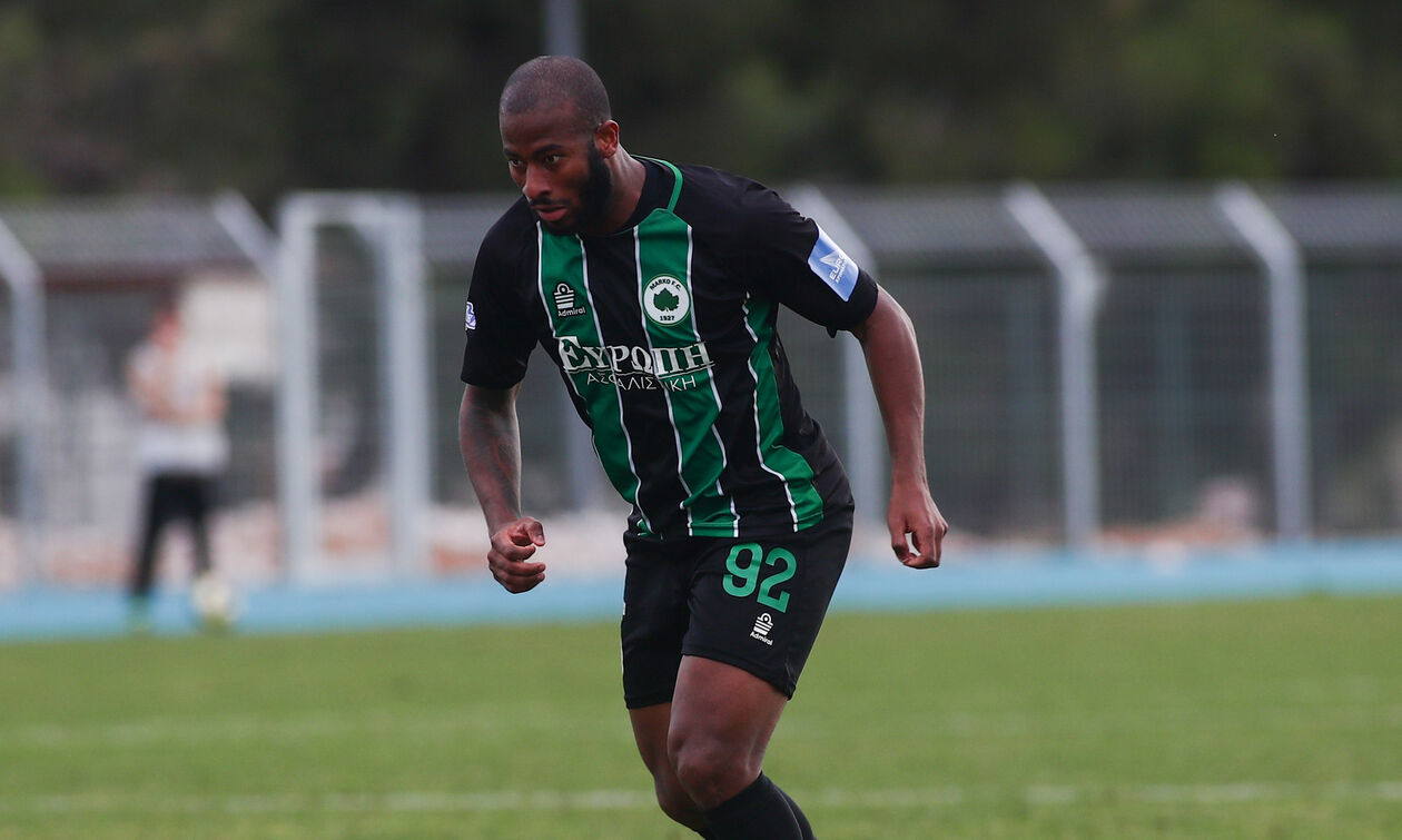 Μαρκό: Καταγγελία για ρατσιστική επίθεση στον Σεμπά