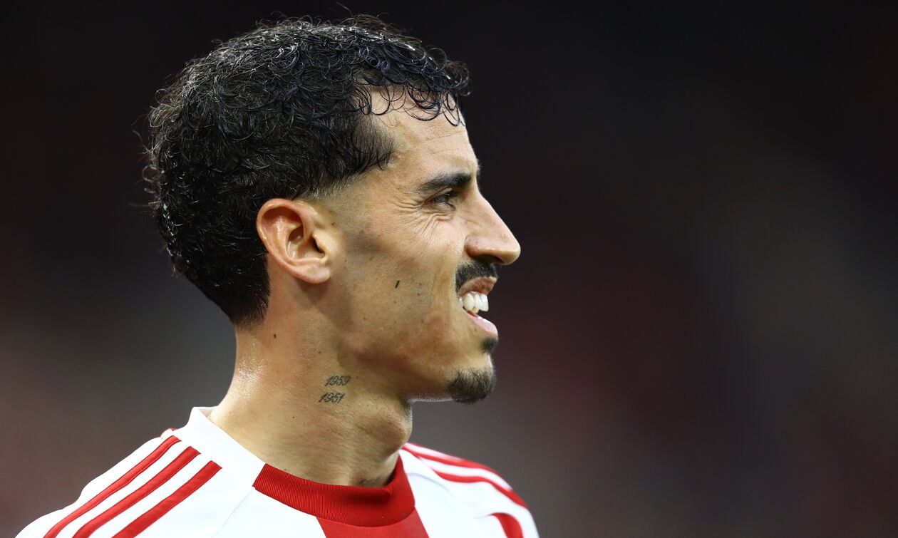 Ολυμπιακός: Η άνοδος του Τσικίνιο και οι ευκαιρίες