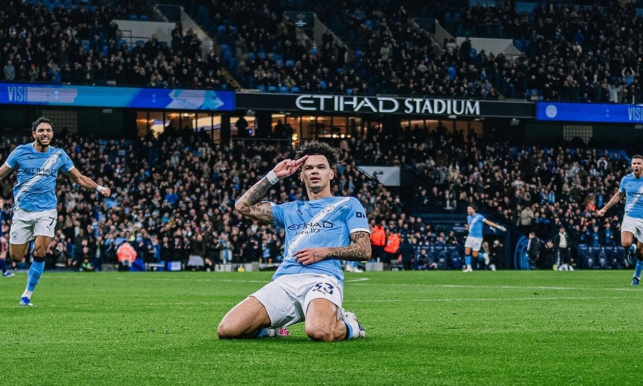 Premier League: Νίκησε η Σίτι και περιμένει κι άλλη...μείωση