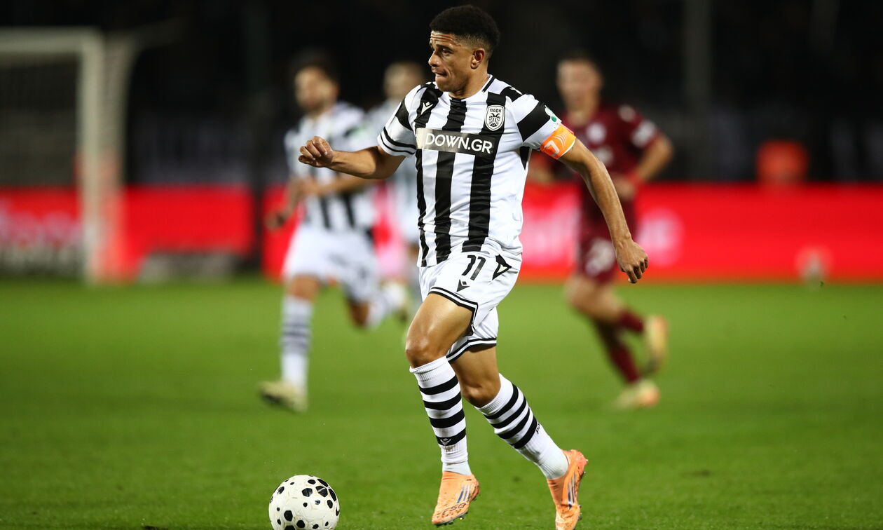 ΑΕΛ - ΠΑΟΚ: Κόντρα σε Θεσσαλούς και κούραση 