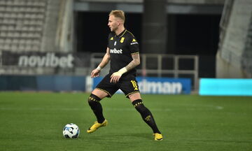 Άρης-Κηφισιά: Με στόχο την επιστροφή στις νίκες