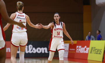 Ολυμπιακός: Μάχη στο ΣΕΦ κόντρα στον Αθηναϊκό