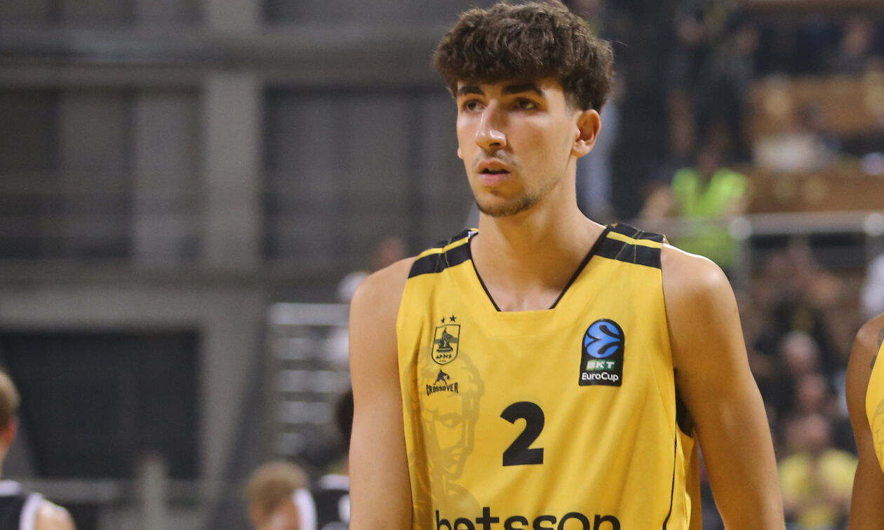 «Συμφώνησε με την ομάδα του Πιτίνο ο Λέφας»