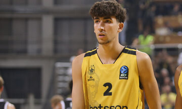 «Συμφώνησε με την ομάδα του Πιτίνο ο Λέφας»