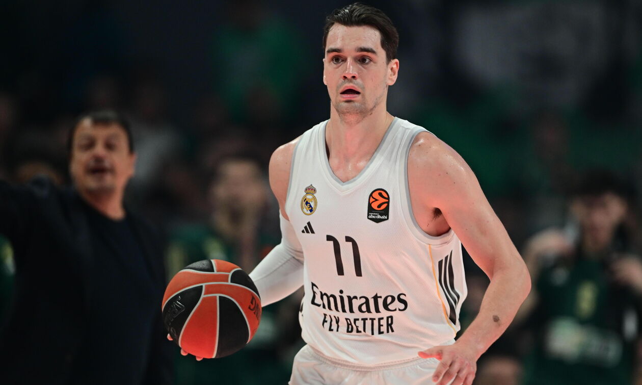 Απίθανη πρόκριση της Ρεάλ επί της Βαλένθια με καθοριστικό Χεζόνια