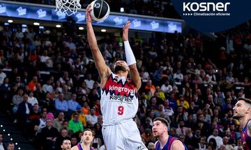 Στον τελικό του Κυπέλλου Ισπανίας μετά από 15 χρόνια η Μπασκόνια