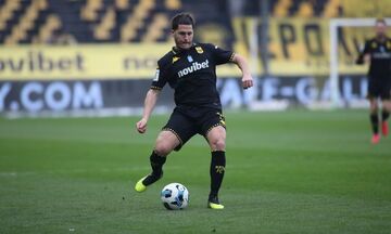 Τεχέρο: «Είναι αλήθεια ότι στον Άρη δυσκολευόμαστε να κερδίσουμε»