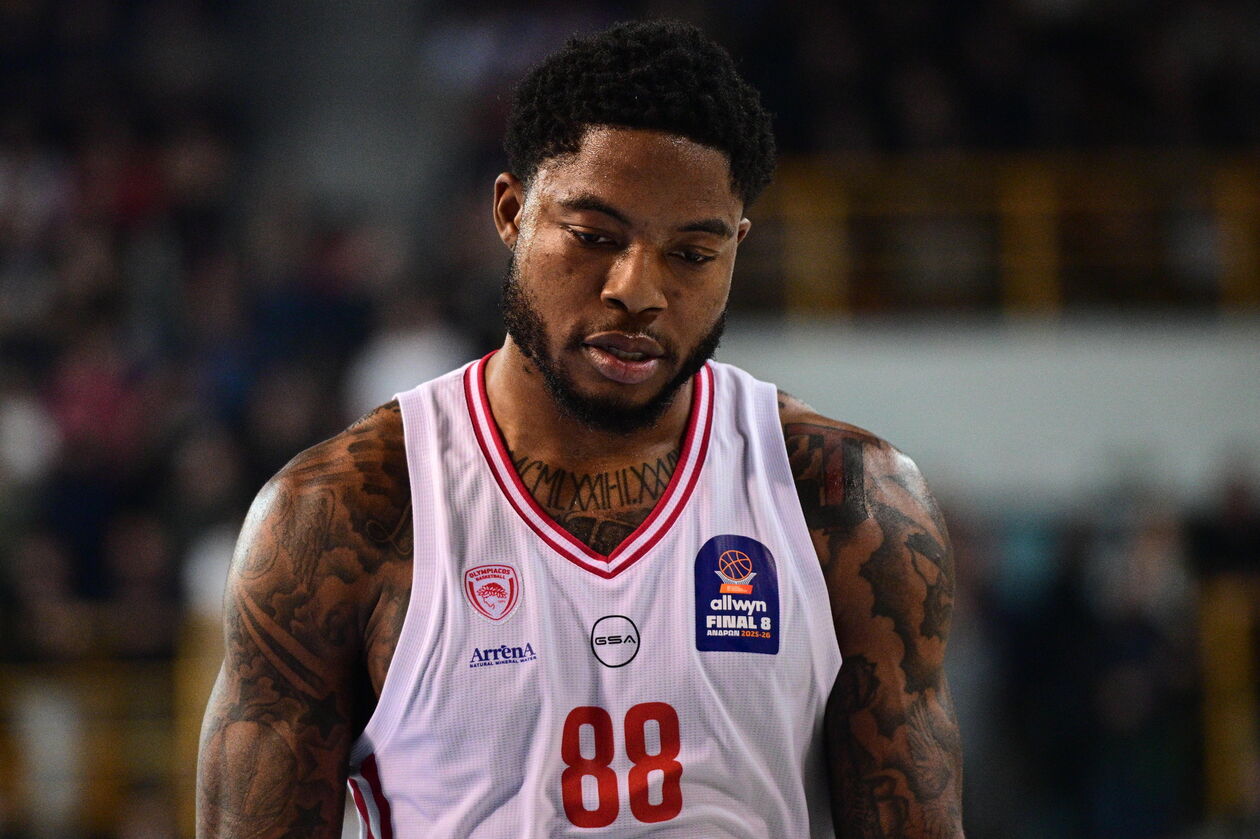 Ολυμπιακός: «Ευχαριστούμε τον υπέροχο κόσμο μας - Το Κύπελλο χάθηκε, η μεγάλη μάχη μαίνεται»