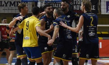 Pre League ανδρών: Άλλο ένα βήμα προς την απευθείας άνοδο το Ρέθυμνο