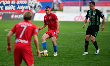 Πανιώνιος: «Καταδικάζουμε την επίθεση στον Σεμπά - Προκλητική μόνο προς εμάς η ΠΑΕ Μαρκό»