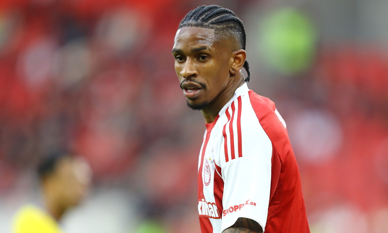 Οι ακραίες επιδόσεις του Αντρέ Λουίζ και η πλήρης αντίθεση με τον Γκάμπριελ Στρεφέτσα