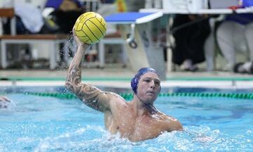 Conference Cup: Κερδισμένος στον «εμφύλιο» ο Απόλλων Σμύρνης, 15-13 τον Πανιώνιο