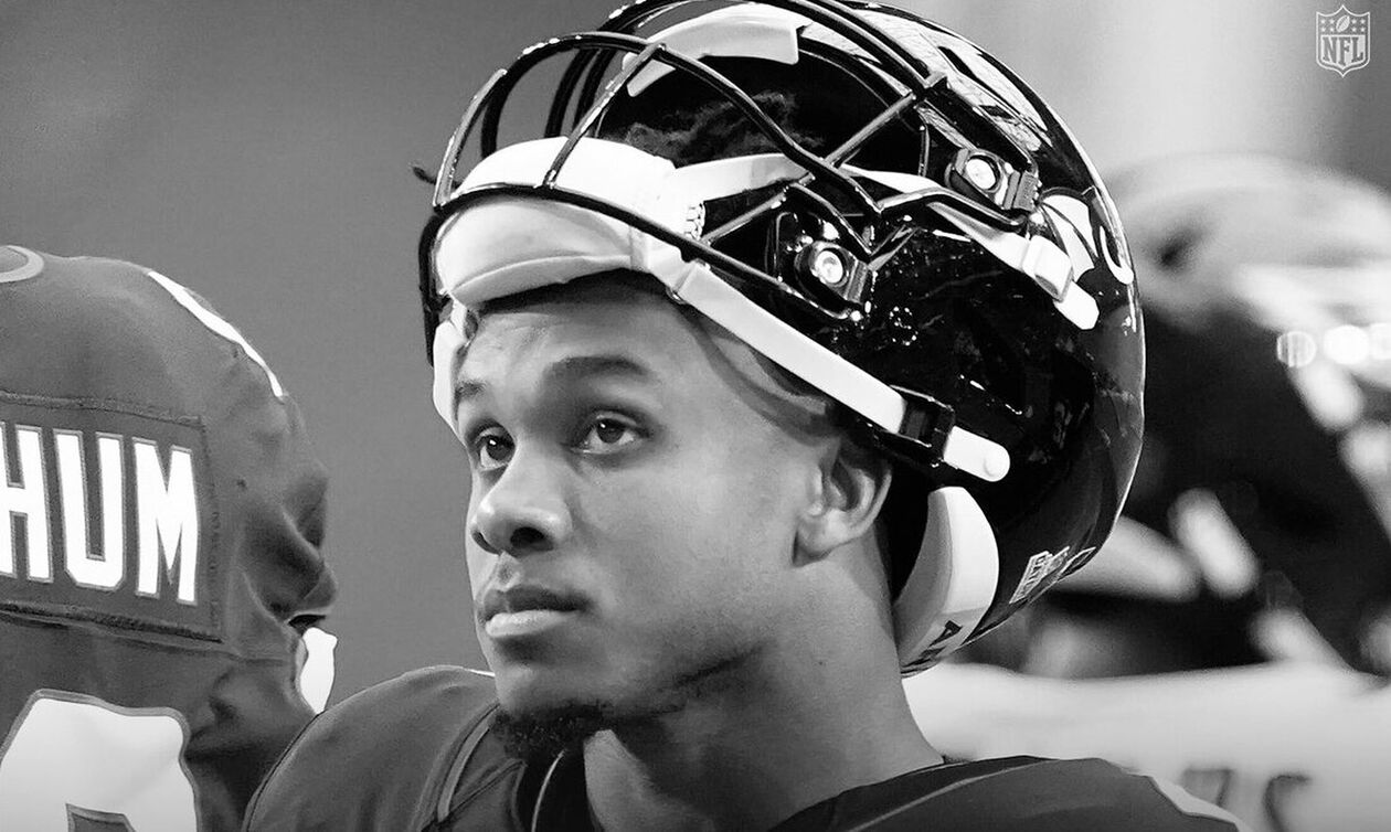 Σοκ στις ΗΠΑ: Παίκτης του NFL βρέθηκε νεκρός στο γκαράζ του