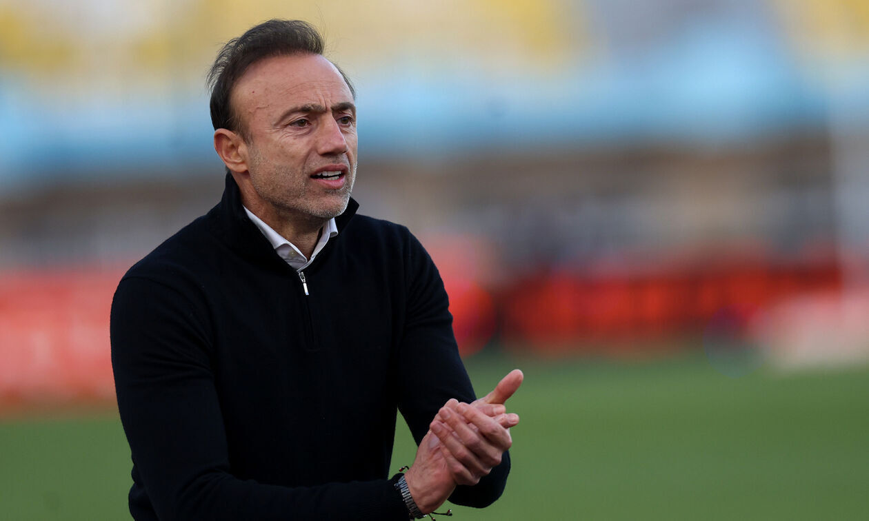 ΟΦΗ: Η ενδεκάδα με Παναθηναϊκό