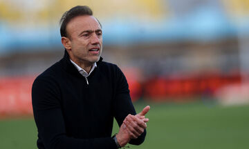 ΟΦΗ: Η ενδεκάδα με Παναθηναϊκό