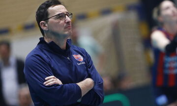 Πανιώνιος: Τέλος ο Νέσιτς