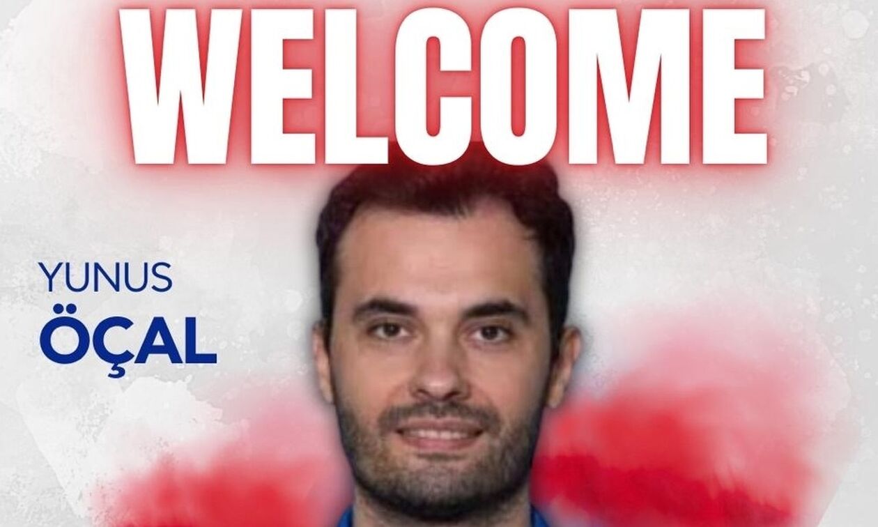 Πανιώνιος: Ανέλαβε ο Οτσάλ 