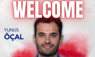 Πανιώνιος: Ανέλαβε ο Οτσάλ 