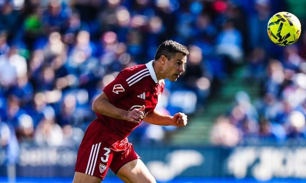 La Liga: Σπουδαίο διπλό η Σεβίλλη