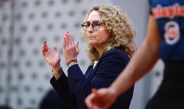 Δρακάκη: «Περήφανη για την προσπάθεια»