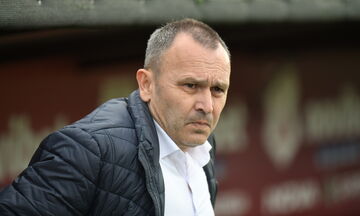 Μπράτσος: «Μας βρήκε ανοιχτούς ο αντίπαλος»