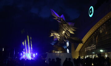 AEK: Με Μάνταλο, Γκεοργκίεφ και... κόσμο