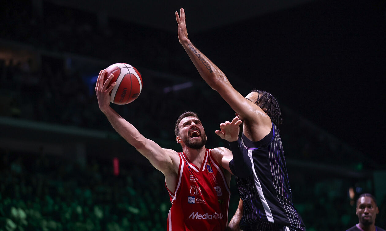 H Αρμάνι Μιλάνο κατέκτησε το Κύπελλο Ιταλίας