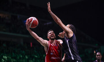 H Αρμάνι Μιλάνο κατέκτησε το Κύπελλο Ιταλίας