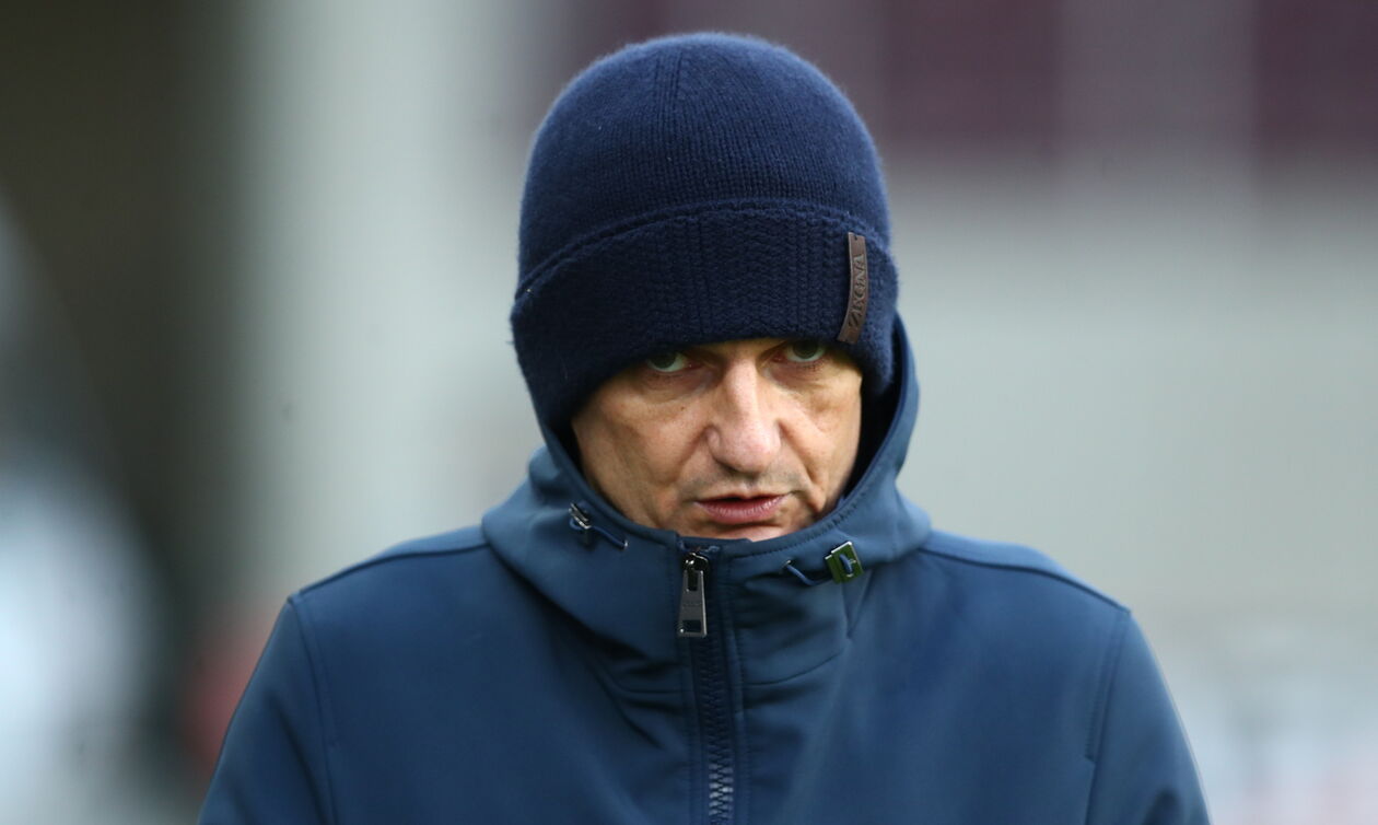 Λουτσέσκου: «Η ομάδα είναι ξεζουμισμένη»