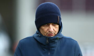 Λουτσέσκου: «Η ομάδα είναι ξεζουμισμένη»