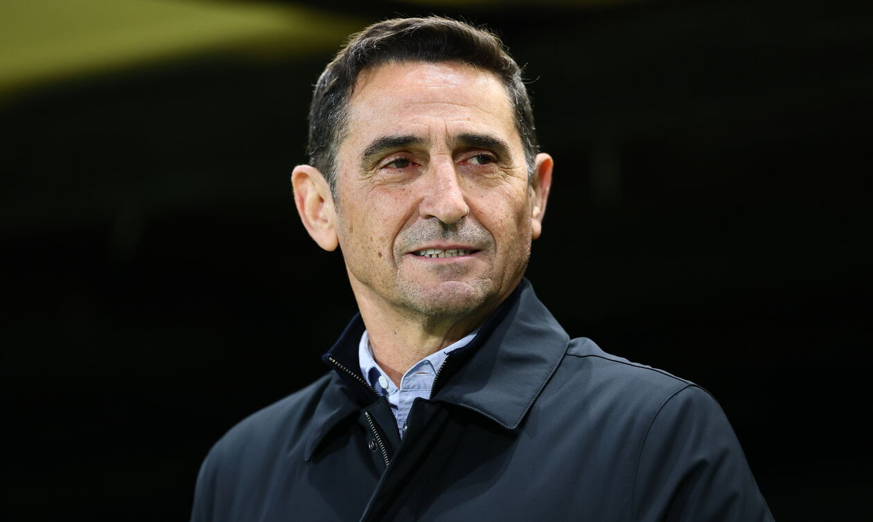 Χιμένεθ: «Τιμωρηθήκαμε από ένα δικό μας λάθος»