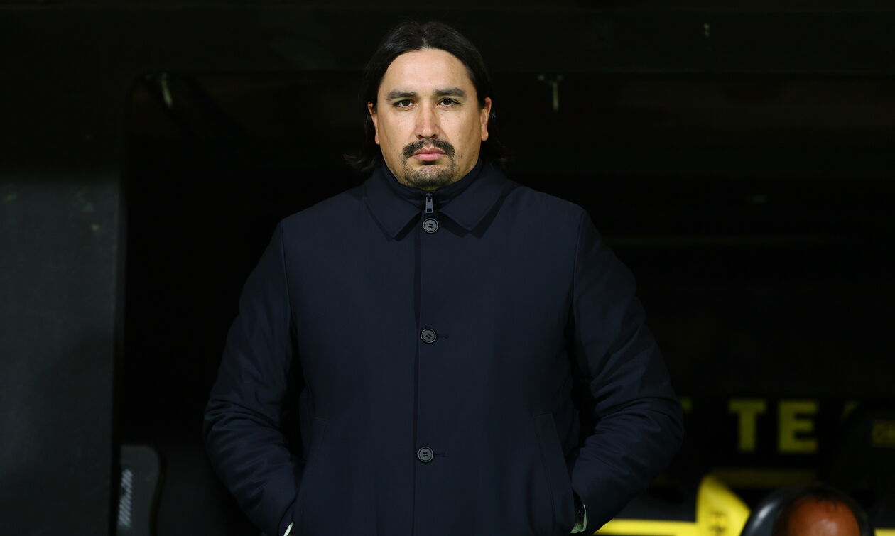 Λέτο: «Το σημαντικό είναι πως αντέξαμε»