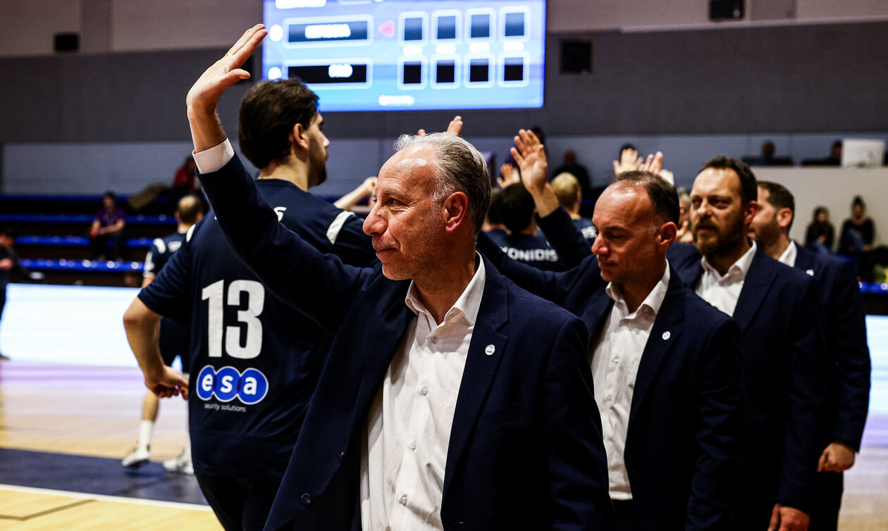 Volley League Ανδρών: Σημαντικές νίκες για Καλαμάτα και Κηφισιά